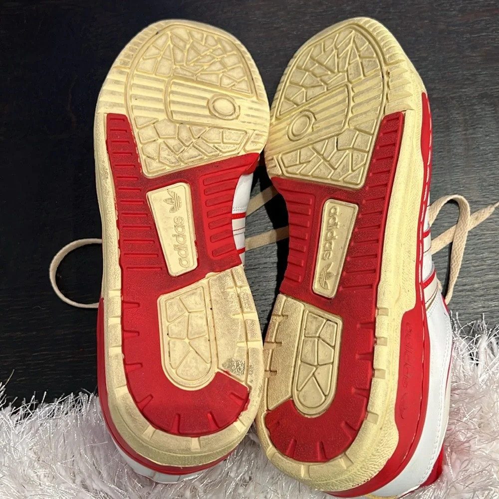 Adidas Rivalry 86 low - Picture 5 of 7